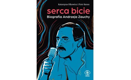 Rozrośnięty tors i feeling