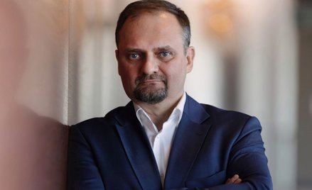 Robert Wąchała, wiceprezes zarządu, Stowarzyszenie Emitentów Giełdowych