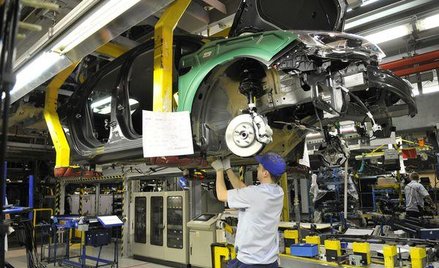 Dla polskich producentów ważna jest jednak informacja, że branża w Europie Zachodniej, gdzie trafiaj