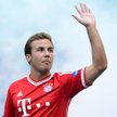 Mario Goetze za 37 milionów euro trafił z Borussii do Bayernu. Teraz ten transfer musi zacząć się sp