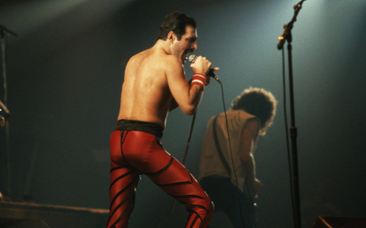 Freddie Mercury