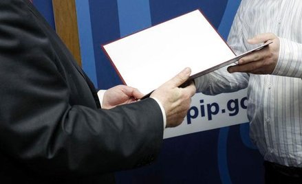 Firmowy konkurs nie uchroni przed podatkiem