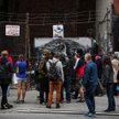 Banksy podbija Nowy Jork