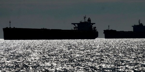 Szwecja zatrzymała kolejny tankowiec floty cieni. Kapitan został aresztowany