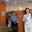 Cichanouska gotowa przewodzić Białorusinom