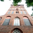 Sanktuarium św. Jakuba Apostoła w Toruniu