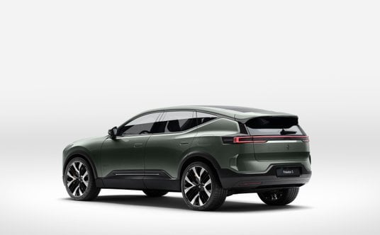 Polestar 3