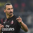 Serie A: Zlatan już strzela, Piątek na ławce