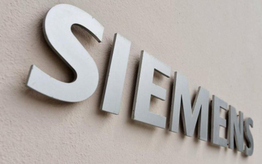 Siemens zwolni 7 tysięcy osób