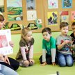 Niechciane sześciolatki na Żoliborzu