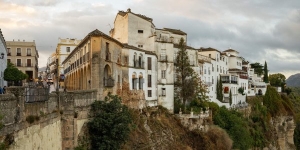 Málaga bans new hotels and tourist apartments for three years