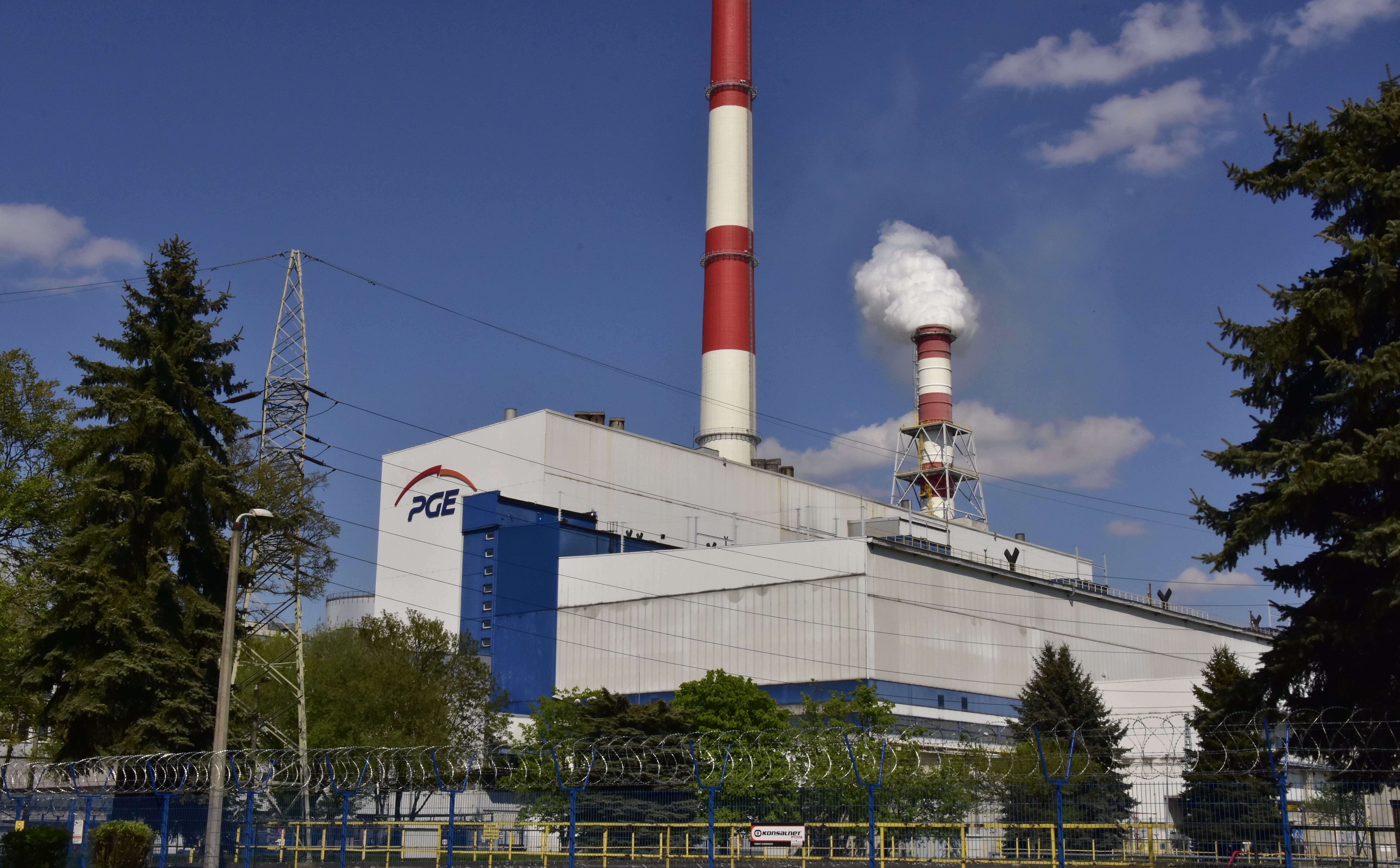 PGE spisuje na straty miliardy złotych. To koszty głównie energetyki węglowej
