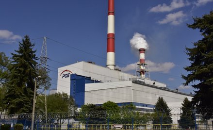 PGE spisuje na straty miliardy złotych. To koszty głównie energetyki węglowej