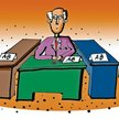Profesor na kilku etatach