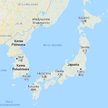 Terytorium Japonii się zmniejszyło. Powód? Wyspa zniknęła