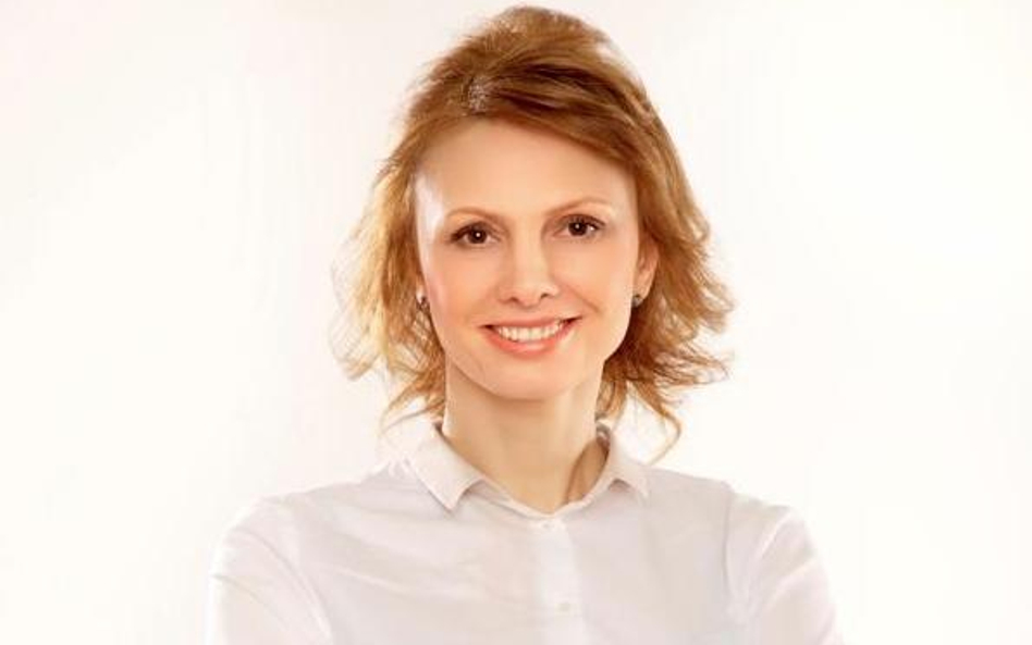 Anna Misiołek