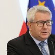 Czarnecki: Płakać po Gowinie nie będziemy