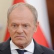 Premier Donald Tusk