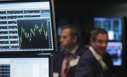 Stoxx600 1,5 proc. pod kreską