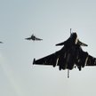Turcja zawiesiła loty bojowe nad Syrią