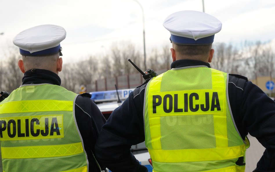 Parlamentarzyści łamiący przepisy drogowe przestali zasłaniać się immunitetem