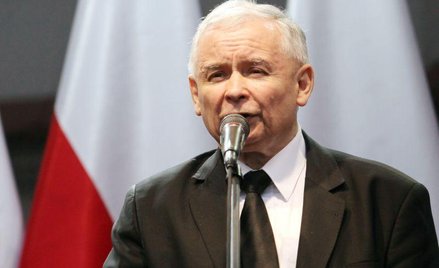 Jarosław Kaczyński