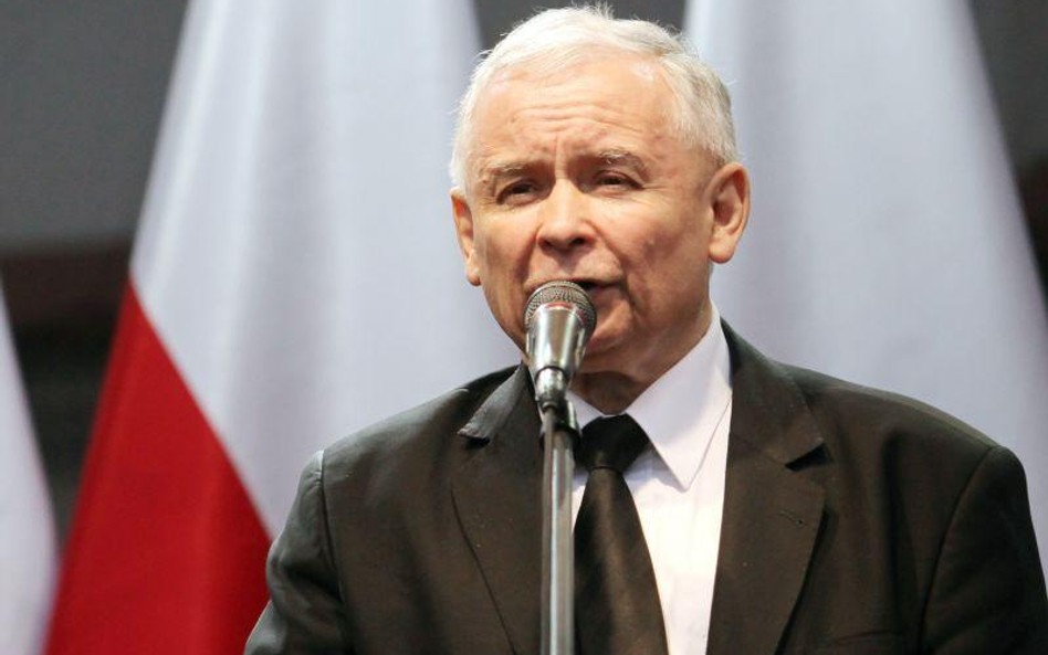 Jarosław Kaczyński