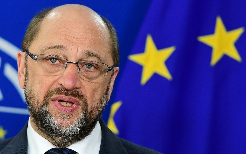 Martin Schulz