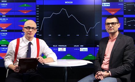 Każdy klient domu maklerskiego powinien mieć IKE