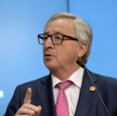 Jean-Claude'a Juncker