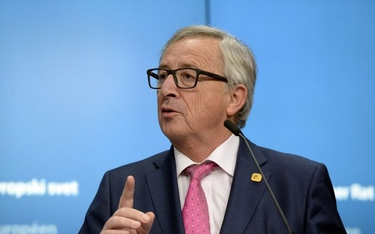 Jean-Claude'a Juncker