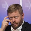 Maciej Witucki, prezes Work Service