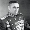 Konstanty Rokossowski (1889–1968) – na zdjęciu w mundurze marszałka Związku Radzieckiego