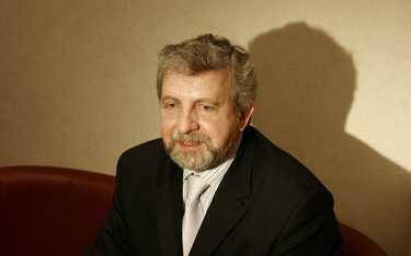 Aleksander Milinkiewicz – założyciel opozycyjnego ruchu „Za wolność” i twórca Wolnego Uniwersytetu B