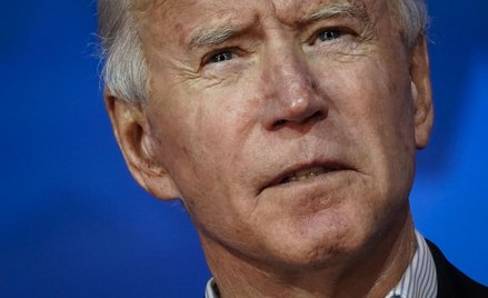 Wybory w USA: Joe Biden wychodzi na prowadzenie w Pensylwanii
