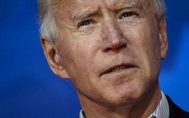 Wybory w USA: Joe Biden wychodzi na prowadzenie w Pensylwanii