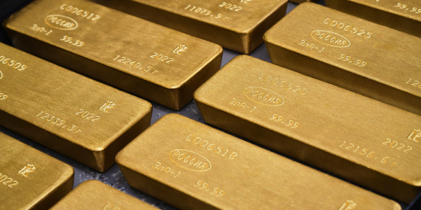 Gdzie jest złoto, które Rosja skradła Rumunii? Moskwa przetrzymuje je już ponad sto lat