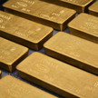Produkcja złota w zakładach Krastsvetmet w Krasnojarsku. Obecnie rosyjscy dziennikarze szacują, że z