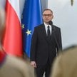 Prezydent Andrzej Duda