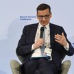 Premier Mateusz Morawiecki