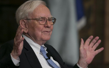 Buffett dyskretnie kupił duży pakiet Exxon Mobil