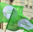 Warszawski mecenas podzielił polityków Zielonych