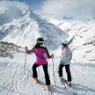 Cztery pasma Alp
