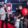 Fundacja przekonuje, że po każdej gali zgłaszają się nowi partnerzy, którzy chcą ją wspierać