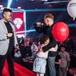 Fundacja przekonuje, że po każdej gali zgłaszają się nowi partnerzy, którzy chcą ją wspierać