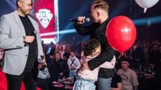 Fundacja przekonuje, że po każdej gali zgłaszają się nowi partnerzy, którzy chcą ją wspierać