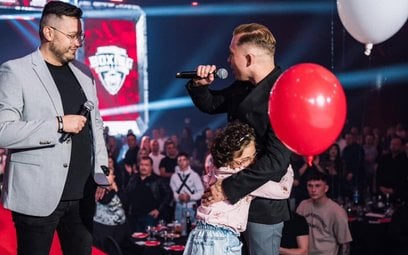 Fundacja przekonuje, że po każdej gali zgłaszają się nowi partnerzy, którzy chcą ją wspierać