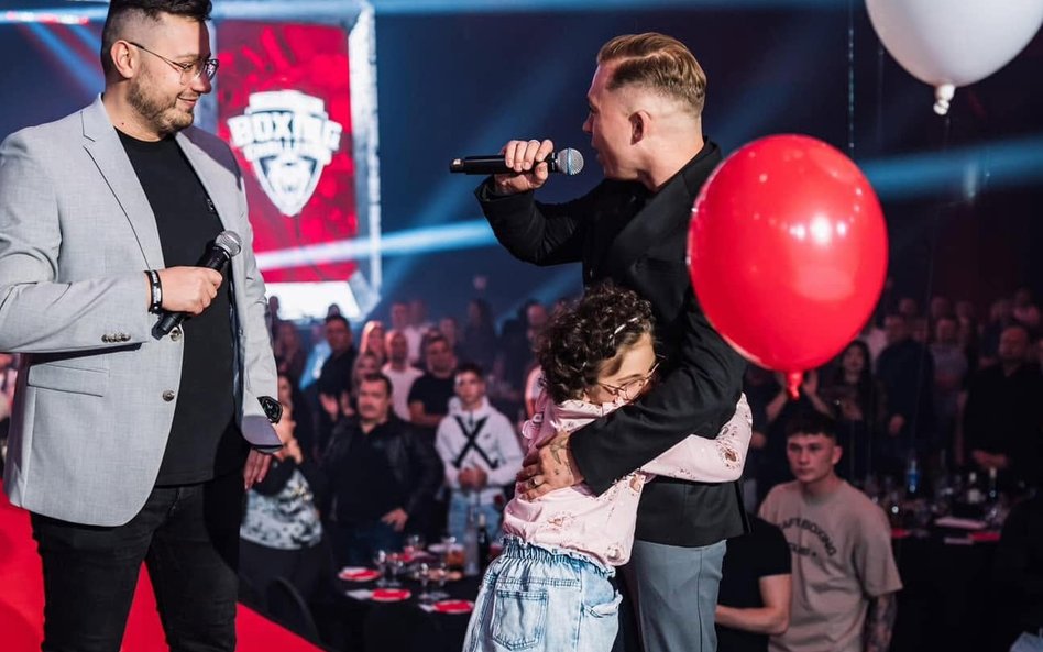 Fundacja przekonuje, że po każdej gali zgłaszają się nowi partnerzy, którzy chcą ją wspierać