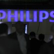90 lat Philipsa w Polsce
