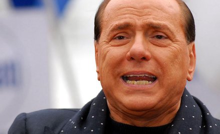 Silvio Berlusconi zakażony koronawirusem